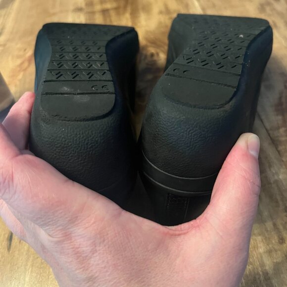 Vionic Jacey, Black Size 9 - Picture 2 of 5